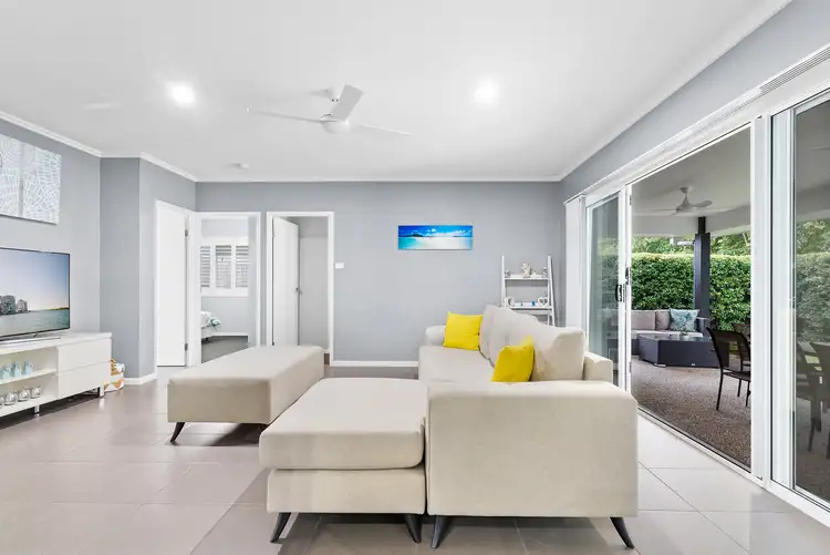 Third view of Homely house listing, 23 Ashburton Crescent, Sippy Downs QLD 4556