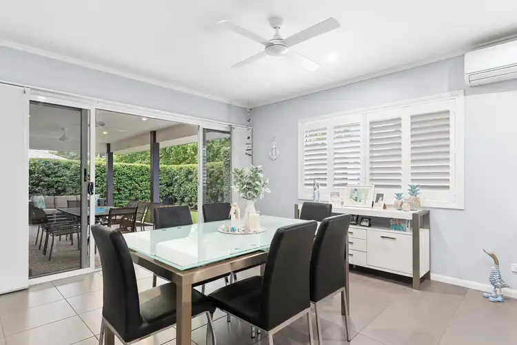 Fourth view of Homely house listing, 23 Ashburton Crescent, Sippy Downs QLD 4556