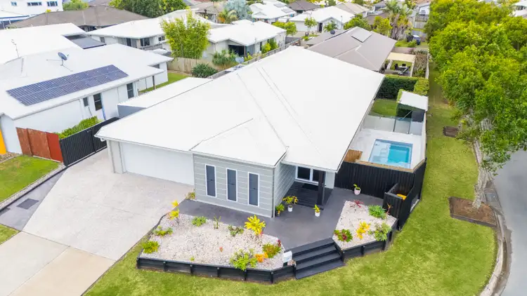 Fifth view of Homely house listing, 23 Ashburton Crescent, Sippy Downs QLD 4556