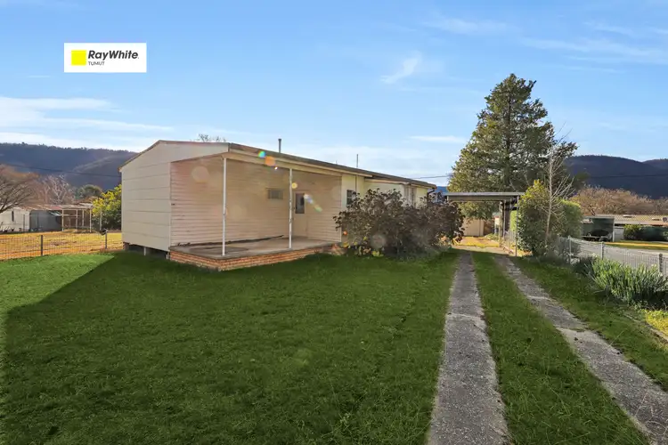 36 Morris Street, Talbingo NSW 2720