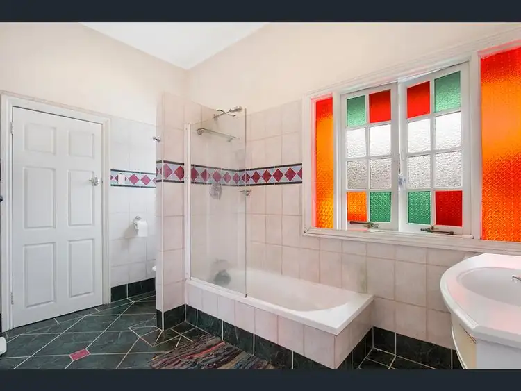 Fifth view of Homely house listing, 2/12 Potts Street, East Brisbane QLD 4169