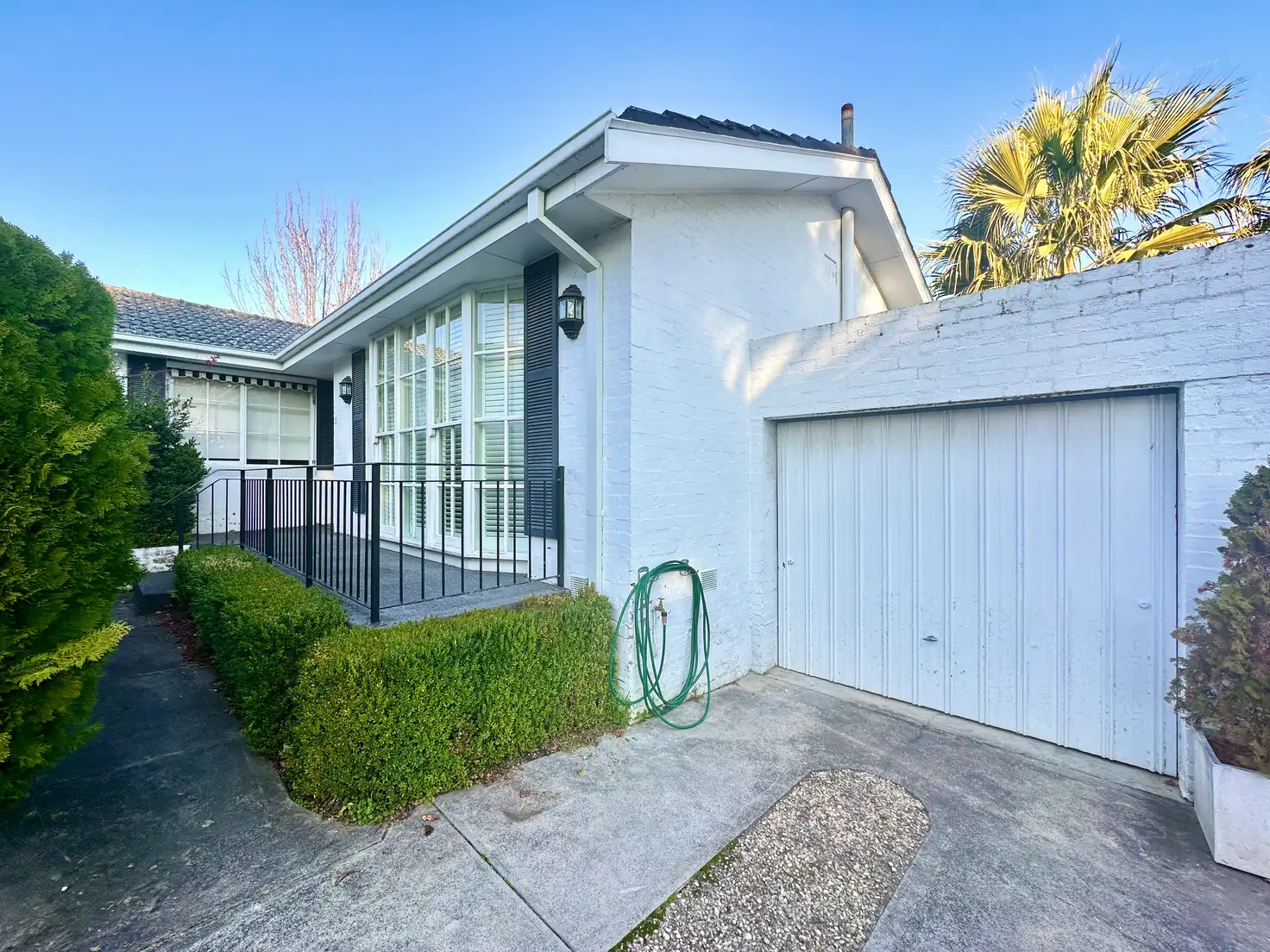 Main view of Homely unit listing, 3/42 Alexandra Avenue, Canterbury VIC 3126