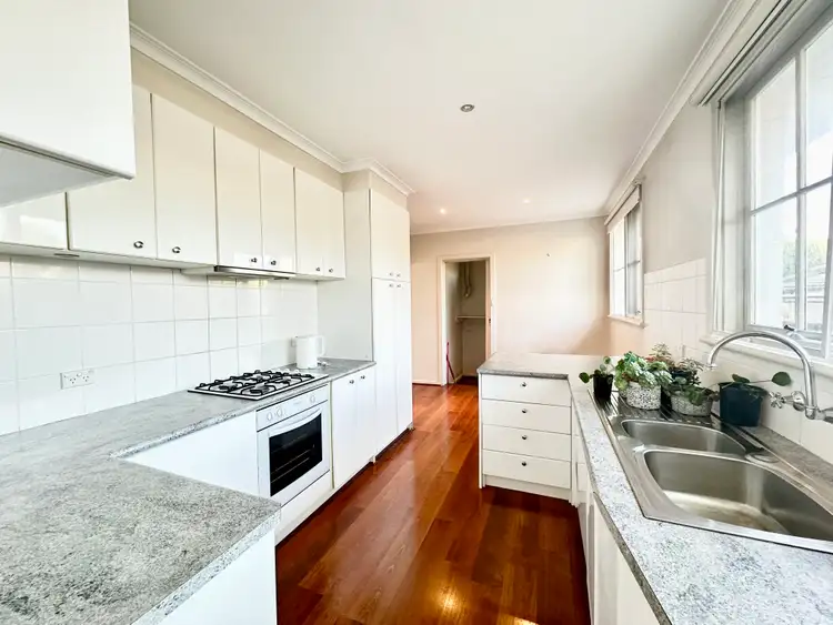 Third view of Homely unit listing, 3/42 Alexandra Avenue, Canterbury VIC 3126