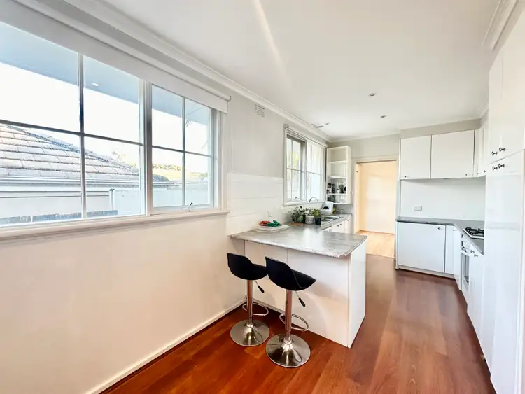 Fourth view of Homely unit listing, 3/42 Alexandra Avenue, Canterbury VIC 3126