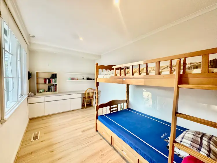 Fifth view of Homely unit listing, 3/42 Alexandra Avenue, Canterbury VIC 3126