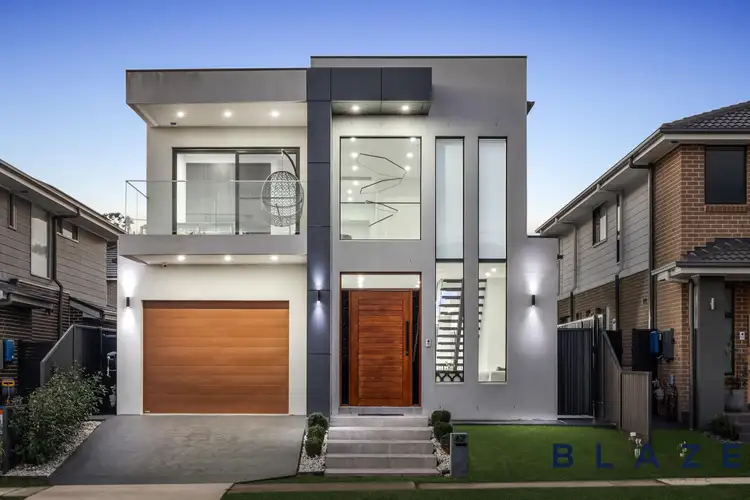 Main view of Homely house listing, 67 Eighteenth Avenue, Austral NSW 2179