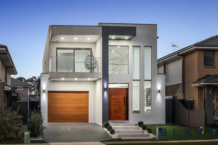 Second view of Homely house listing, 67 Eighteenth Avenue, Austral NSW 2179