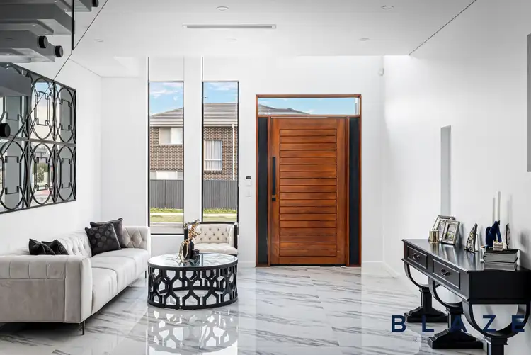 Third view of Homely house listing, 67 Eighteenth Avenue, Austral NSW 2179