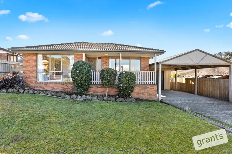 15 Poorinda Rise, Narre Warren VIC 3805
