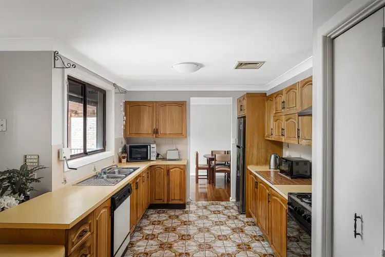 Second view of Homely house listing, 11 Warragamba Crescent, Bossley Park NSW 2176