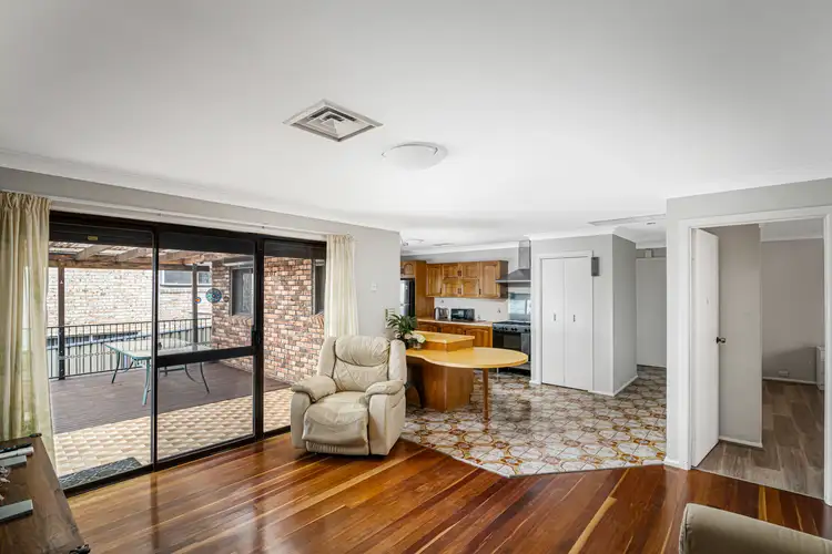 Third view of Homely house listing, 11 Warragamba Crescent, Bossley Park NSW 2176