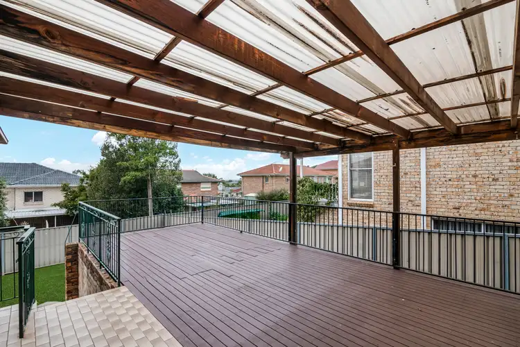 Fourth view of Homely house listing, 11 Warragamba Crescent, Bossley Park NSW 2176