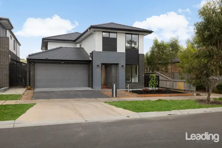 132 Rosenthal Boulevard, Sunbury VIC 3429