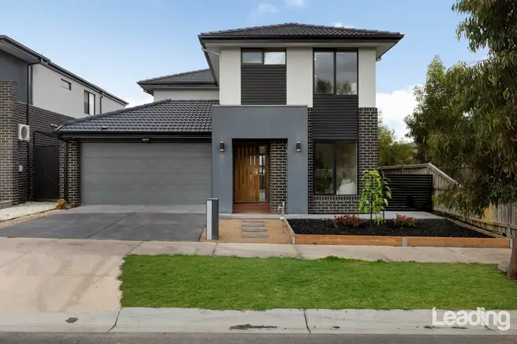 Second view of Homely house listing, 132 Rosenthal Boulevard, Sunbury VIC 3429