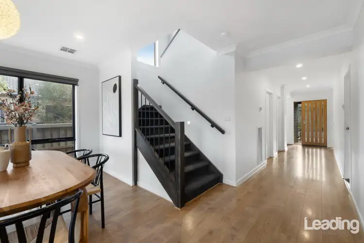 Third view of Homely house listing, 132 Rosenthal Boulevard, Sunbury VIC 3429