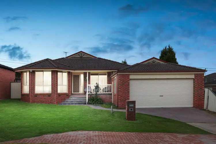 16 Mudo Court, Rowville VIC 3178
