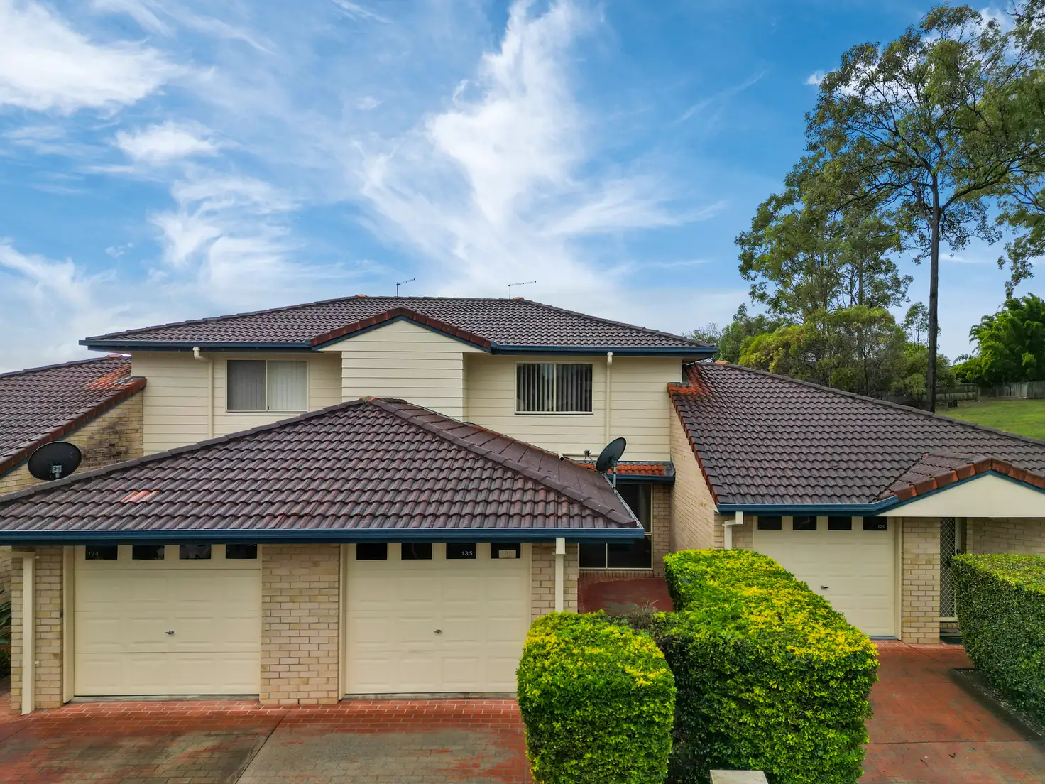 Main view of Homely townhouse listing, 135/14 Everest Street, Warner QLD 4500