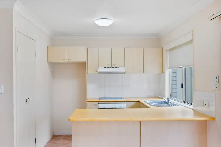 Second view of Homely townhouse listing, 135/14 Everest Street, Warner QLD 4500
