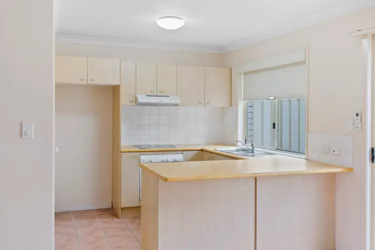 Third view of Homely townhouse listing, 135/14 Everest Street, Warner QLD 4500