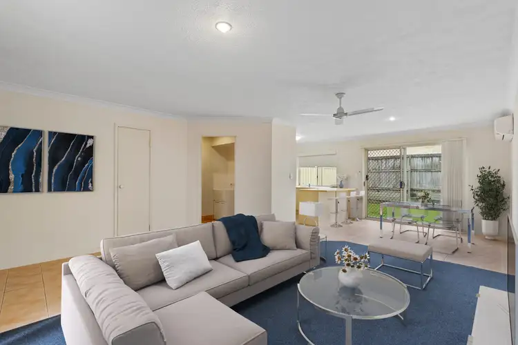 Fourth view of Homely townhouse listing, 135/14 Everest Street, Warner QLD 4500