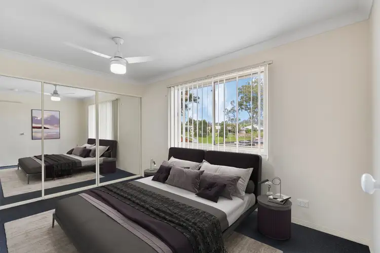 Sixth view of Homely townhouse listing, 135/14 Everest Street, Warner QLD 4500