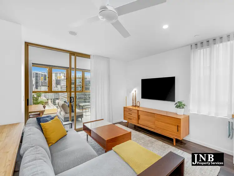 1005/191 Constance Street, Bowen Hills QLD 4006