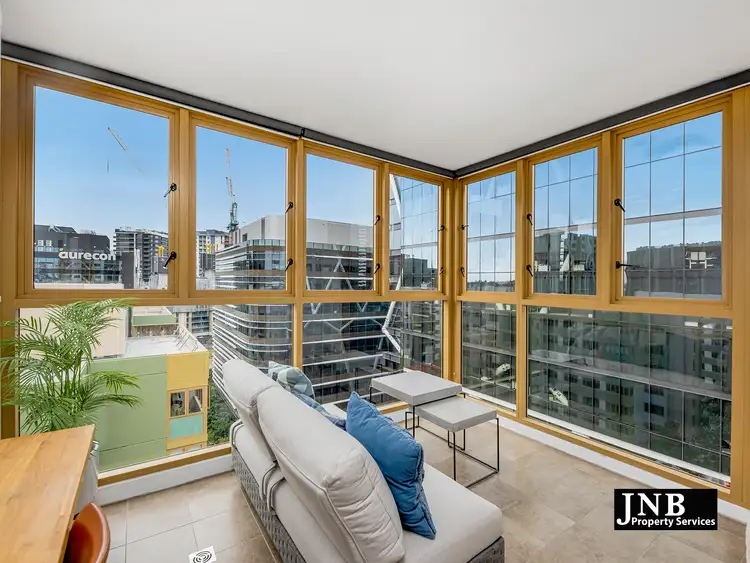 Sixth view of Homely apartment listing, 1005/191 Constance Street, Bowen Hills QLD 4006