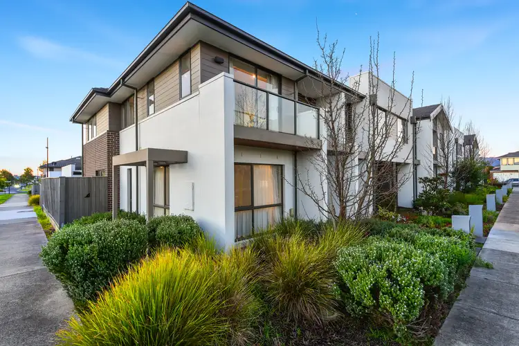 Main view of Homely house listing, 1 Cherry Walk, Wantirna South VIC 3152