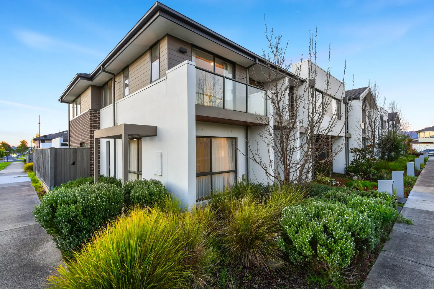 Main view of Homely house listing, 1 Cherry Walk, Wantirna South VIC 3152
