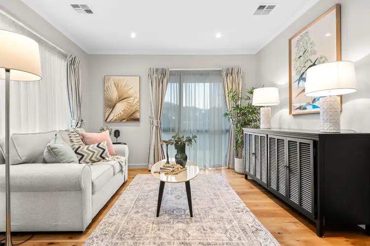 Second view of Homely house listing, 1 Cherry Walk, Wantirna South VIC 3152