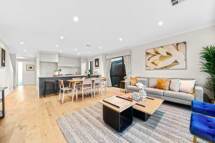 Fourth view of Homely house listing, 1 Cherry Walk, Wantirna South VIC 3152