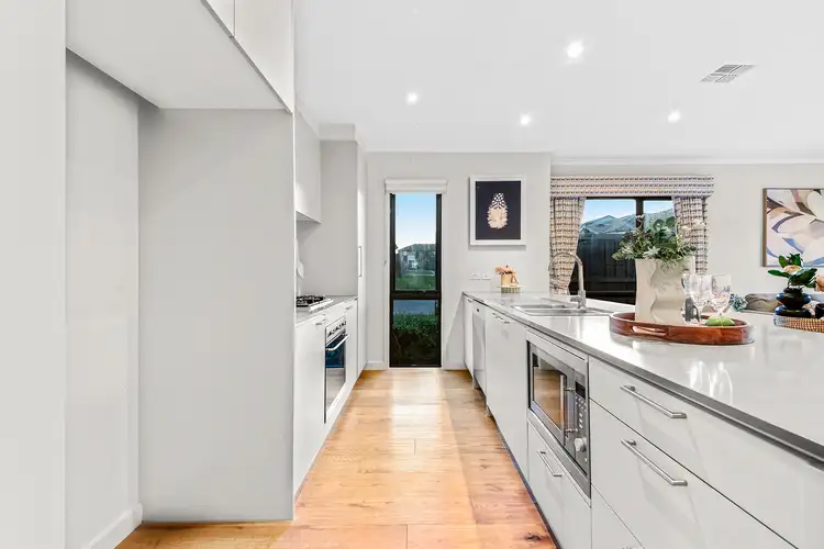 Sixth view of Homely house listing, 1 Cherry Walk, Wantirna South VIC 3152