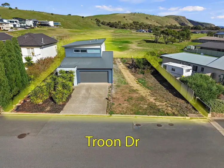 Second view of Homely house listing, 28 Troon Drive, Normanville SA 5204