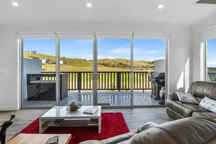 Third view of Homely house listing, 28 Troon Drive, Normanville SA 5204