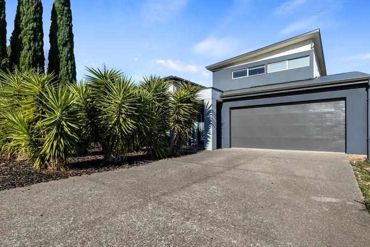 Fourth view of Homely house listing, 28 Troon Drive, Normanville SA 5204