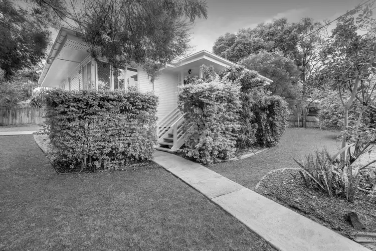 67 Aspinall Street, Leichhardt QLD 4305