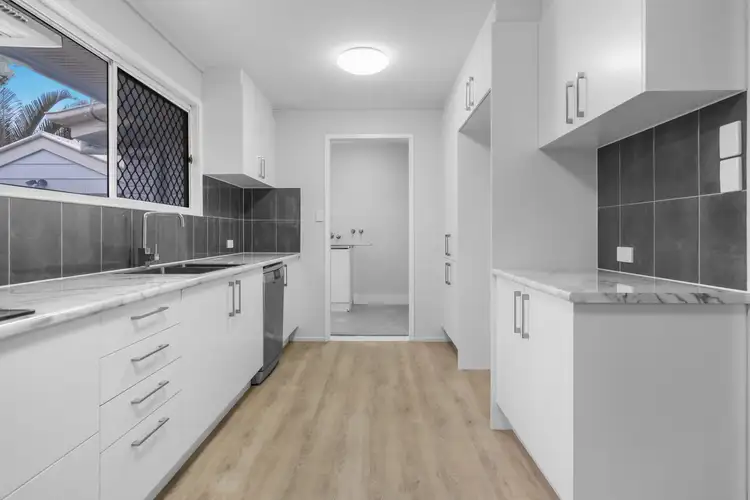 Third view of Homely house listing, 67 Aspinall Street, Leichhardt QLD 4305