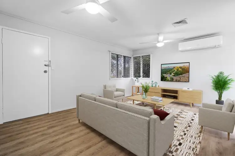 Fifth view of Homely house listing, 67 Aspinall Street, Leichhardt QLD 4305