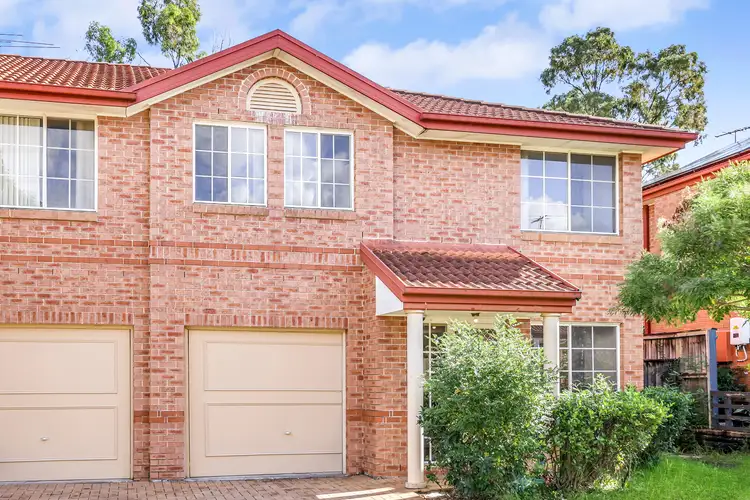 18 Dunn Way, Blacktown NSW 2148