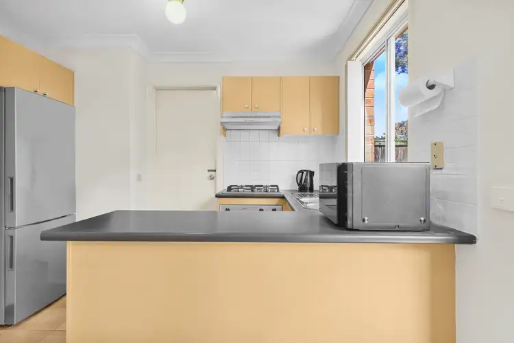 Second view of Homely townhouse listing, 18 Dunn Way, Blacktown NSW 2148