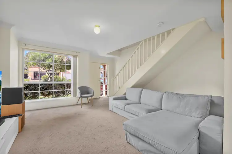 Sixth view of Homely townhouse listing, 18 Dunn Way, Blacktown NSW 2148