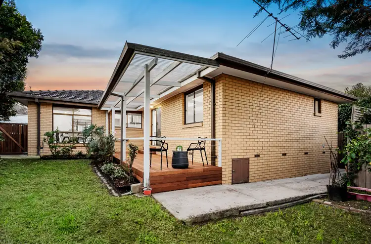 2/10 Cadorna Street, Box Hill South VIC 3128
