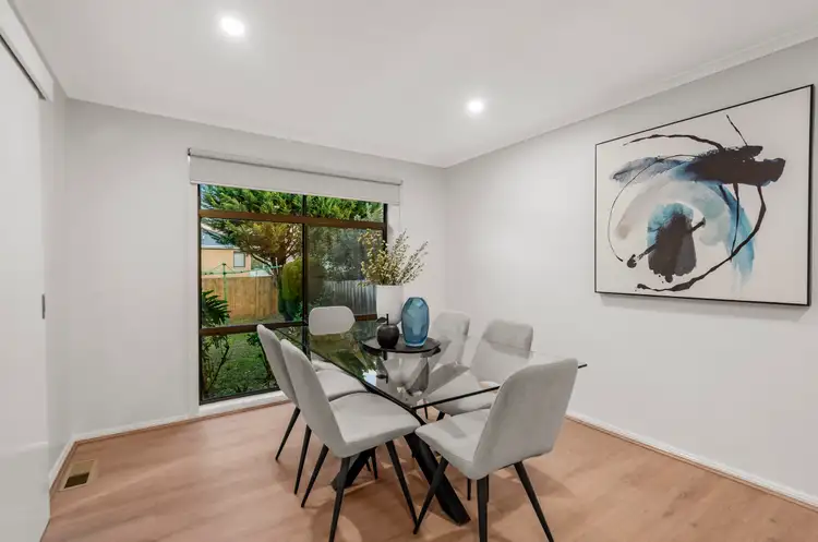 Third view of Homely house listing, 2/10 Cadorna Street, Box Hill South VIC 3128