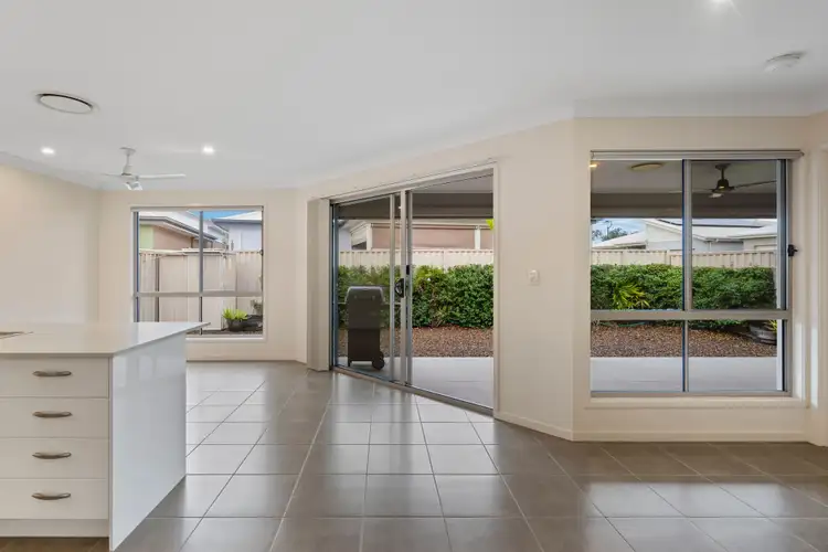 Fifth view of Homely villa listing, 65/42 Quinzeh Creek Road, Logan Village QLD 4207