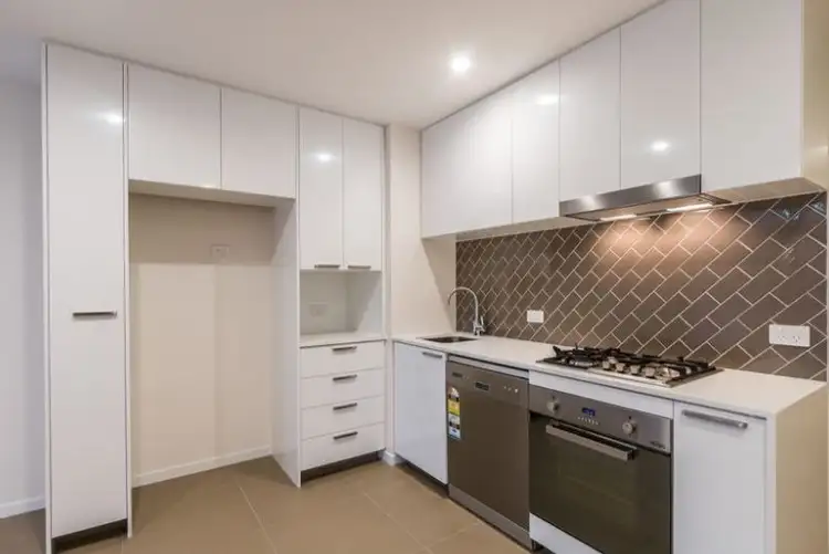 Main view of Homely apartment listing, 2305/35 Burdett Street, Albion QLD 4010