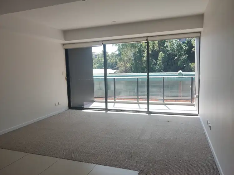Second view of Homely apartment listing, 2305/35 Burdett Street, Albion QLD 4010