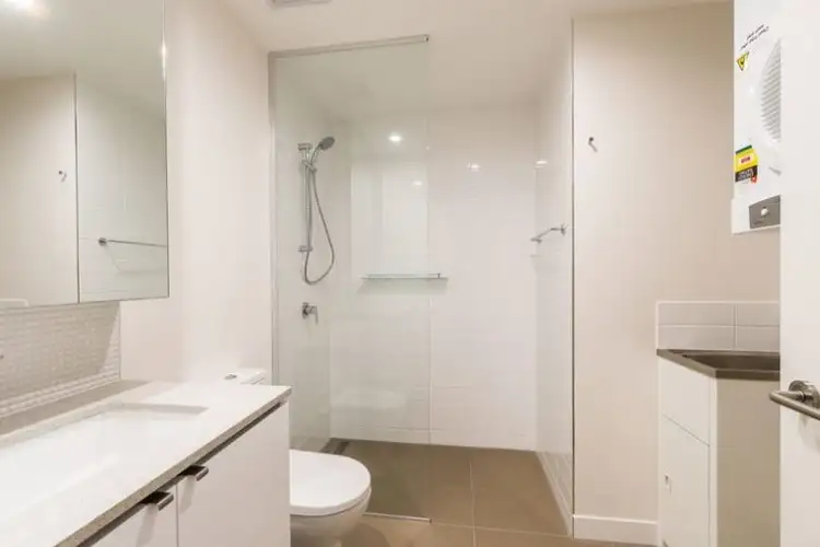 Fifth view of Homely apartment listing, 2305/35 Burdett Street, Albion QLD 4010