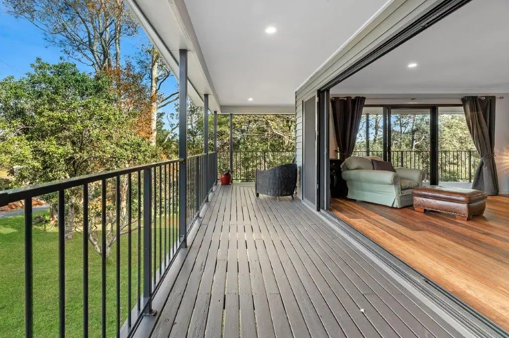 Main view of Homely house listing, 2-4 Jacaranda Court, Beechmont QLD 4211