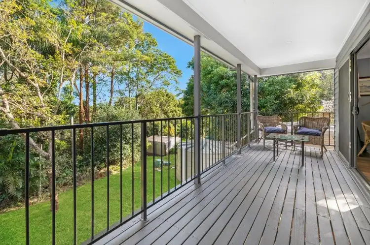 Second view of Homely house listing, 2-4 Jacaranda Court, Beechmont QLD 4211