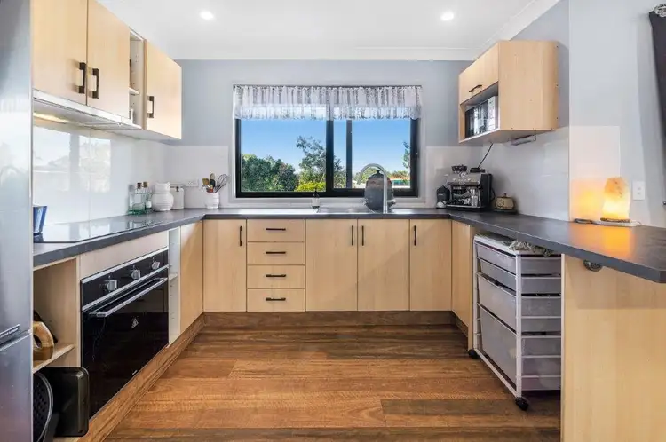 Third view of Homely house listing, 2-4 Jacaranda Court, Beechmont QLD 4211